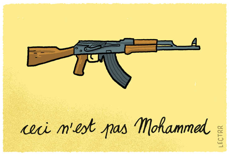 Charlie Hebdo (5)