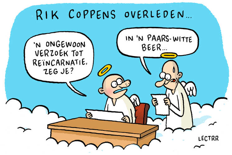 Rik Coppens