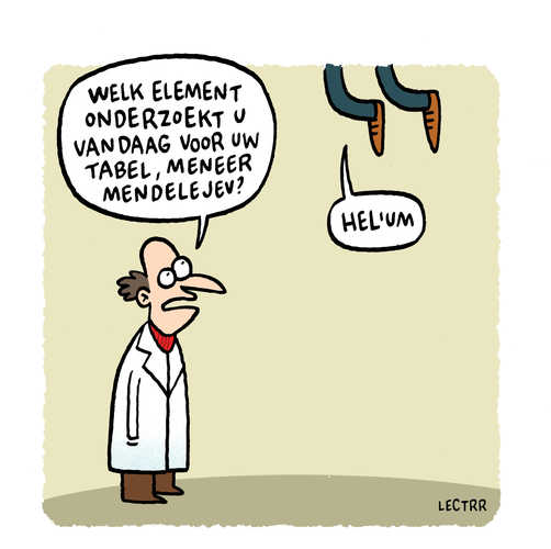 Mendelejev