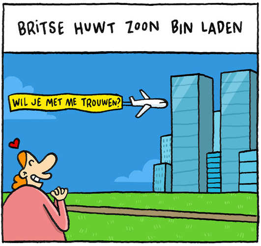 Zoon Bin Laden