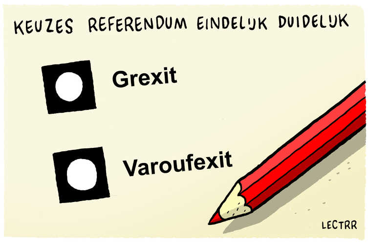 Referendum