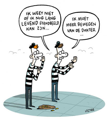 Meer Bewegen