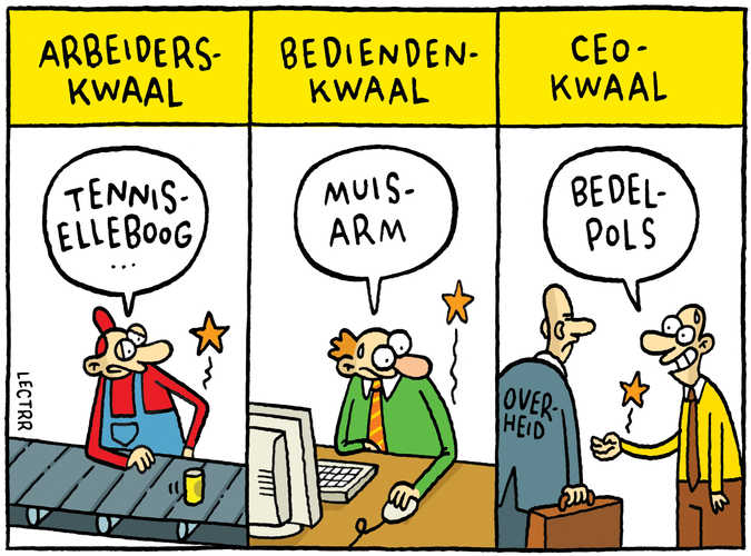 Kwaaltjes