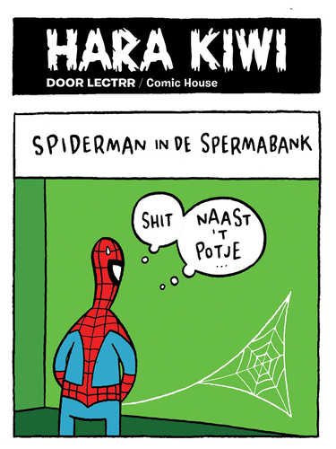 Spiderman