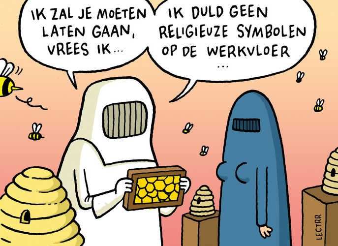 Religieuze Symbolen