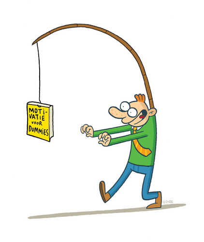 Motivatie Voor Dummies