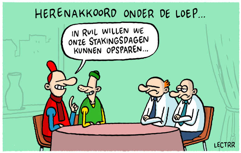 Herenakkoord