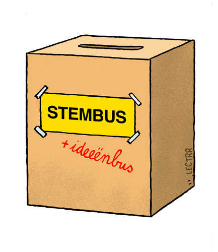 Burgerparticipatie (2)