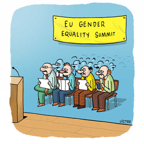 Gender Equality Summit