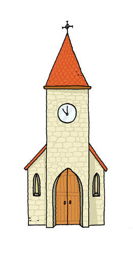 Kerk
