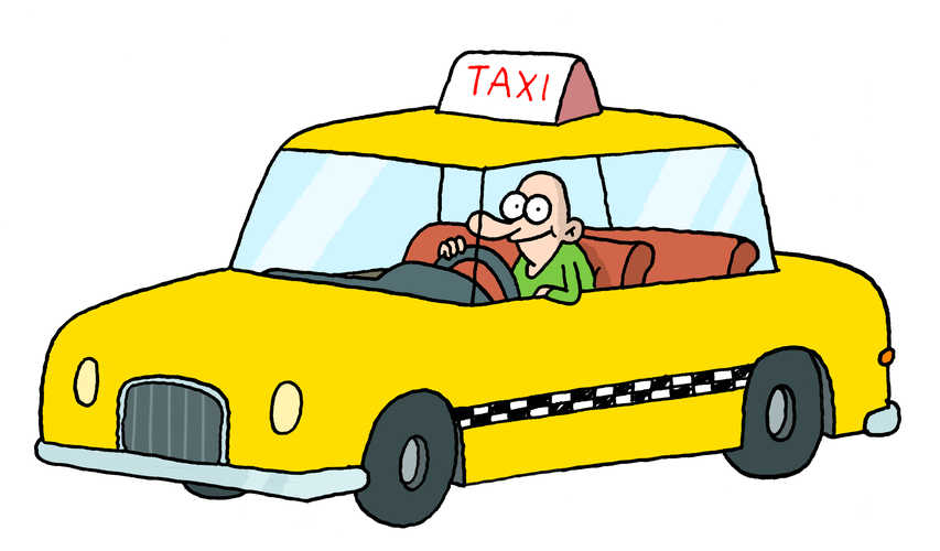 Taxi