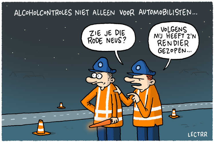 Alcoholcontrole