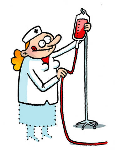 Deeltijds Werken in de zorg