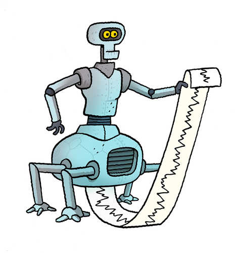 Robot Trader (2)