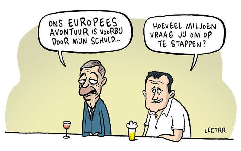 Europees Avontuur
