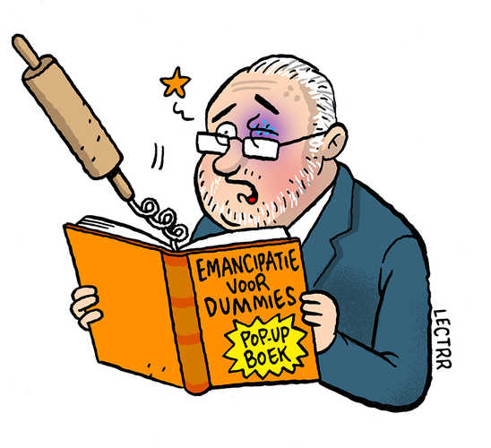 Emancipatie (2)