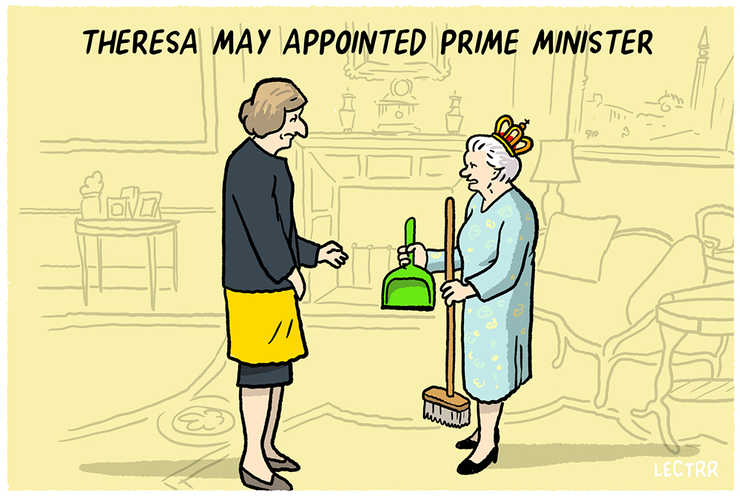 Prime Minister