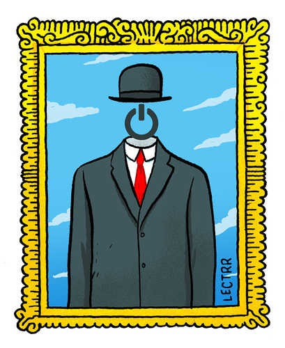 Kaderpersoneel Standby