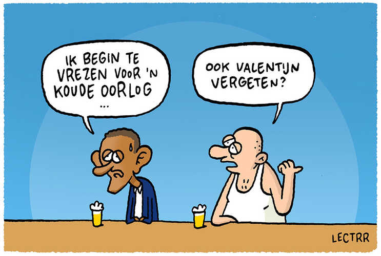 Valentijn