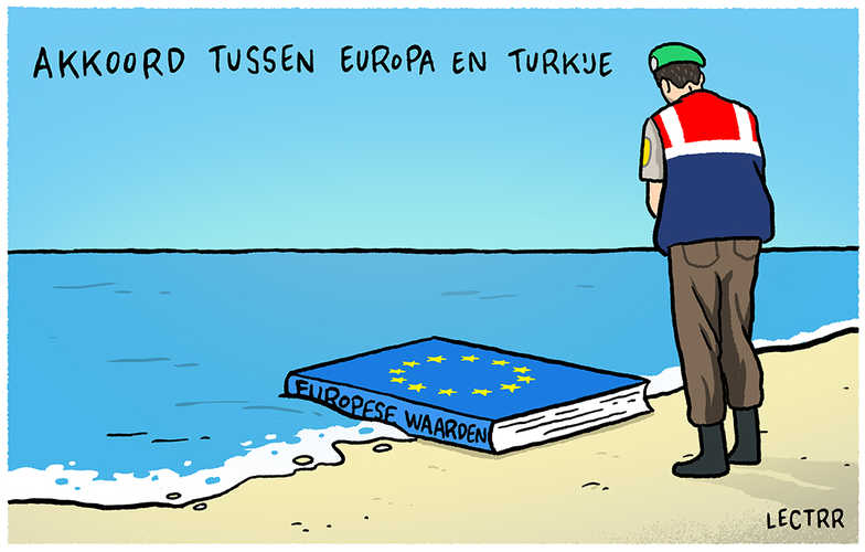 Europese Waarden