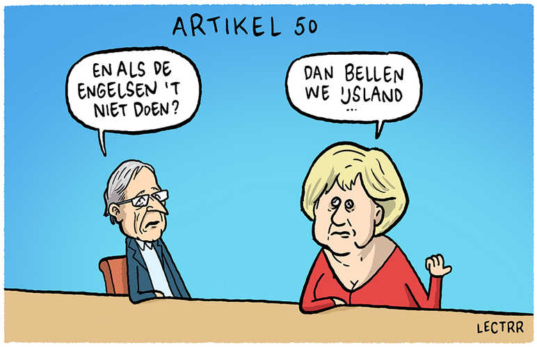 Artikel 50