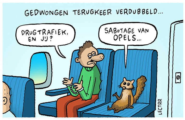 Terugkeer