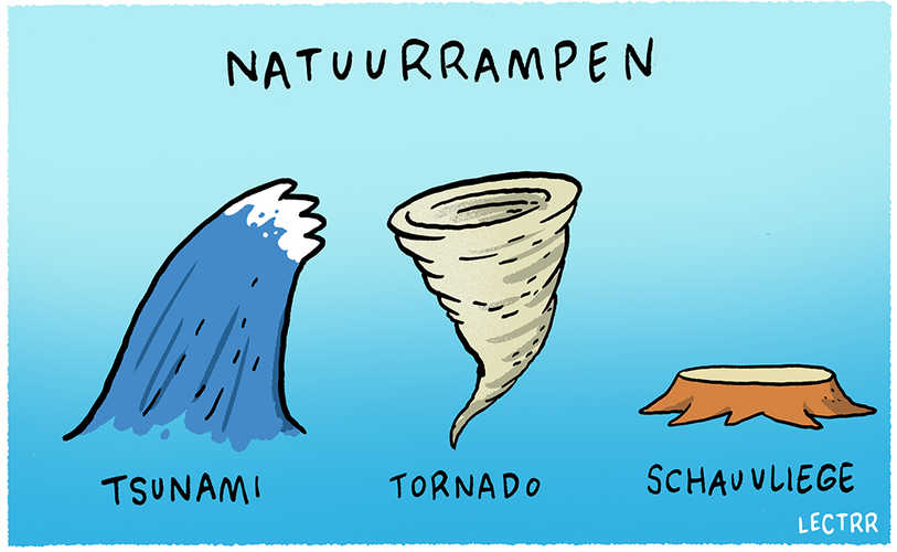 Natuurramp