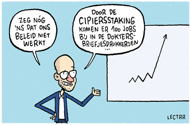 Cipiersstaking