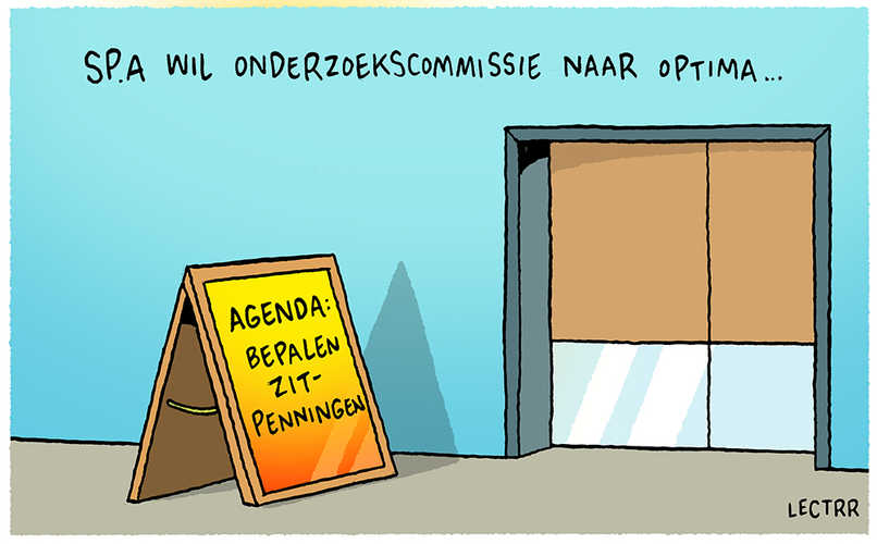 Onderzoekscommissie