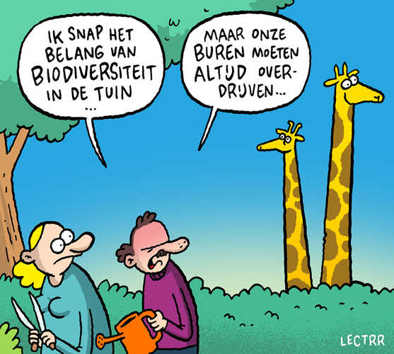 Biodiversiteit