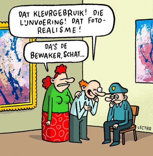 Fotorealisme