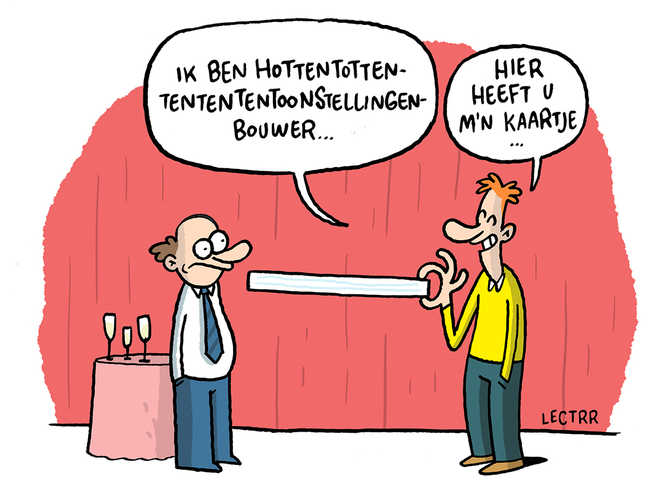 Hottentottententententoonstelling