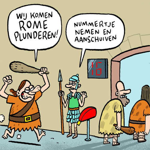 Plunderen