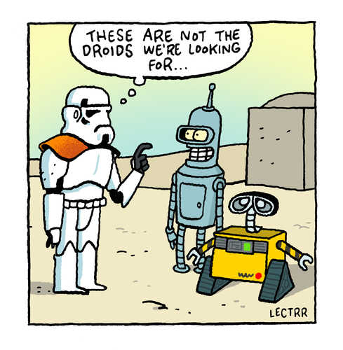 Droids