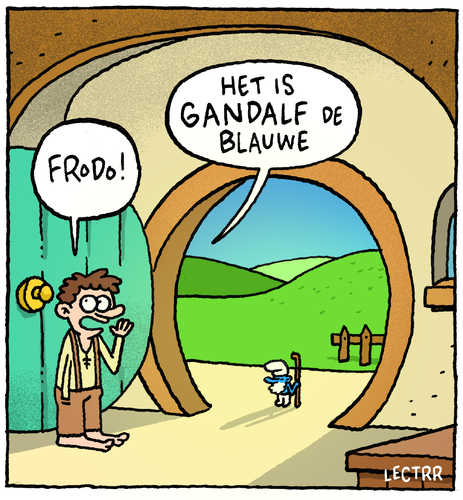 Gandalf