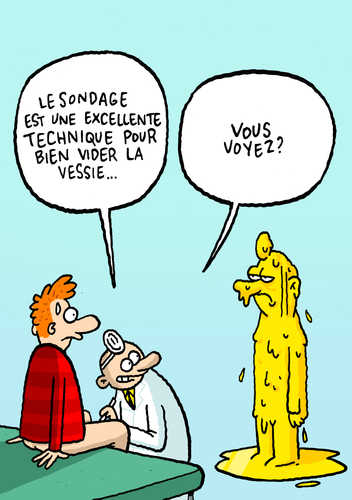 The golden technique