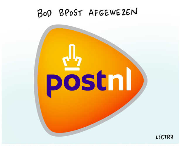 Bod Bpost