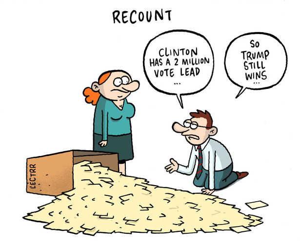 Recount