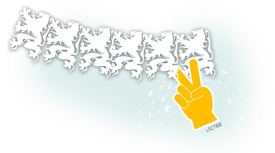 Crisis Vlaams-nationalisme