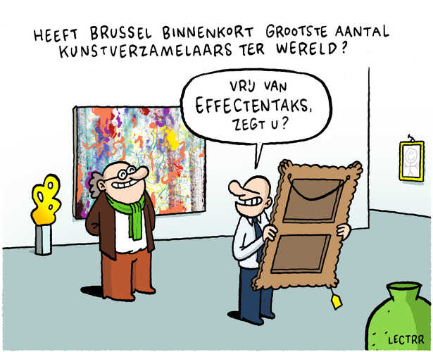 Kunstverzamelaars