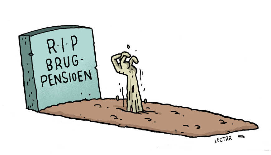 Brugpensioen 2.0 