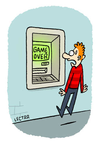 Game Over