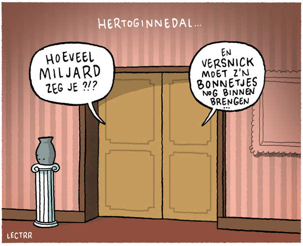 Hertoginnedal