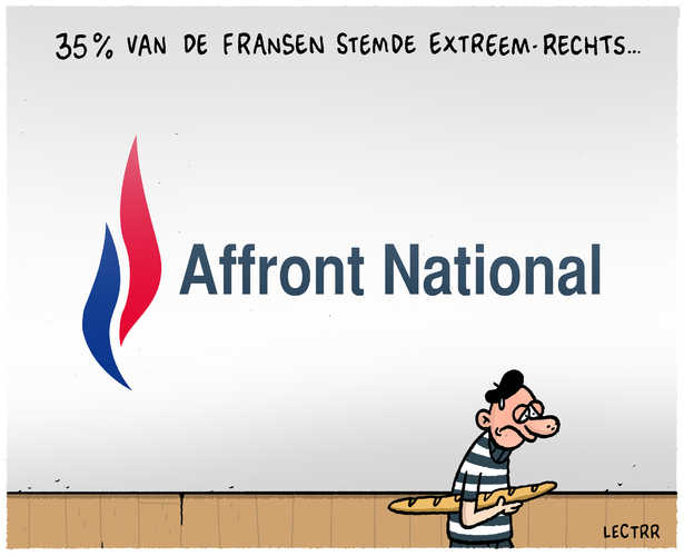 Affront National