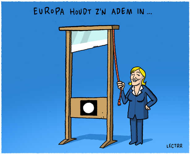 Franse presidentsverkiezingen