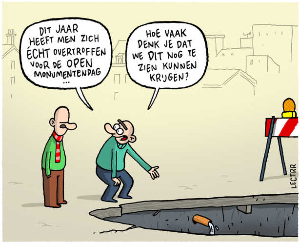 Open Monumentendag 2017