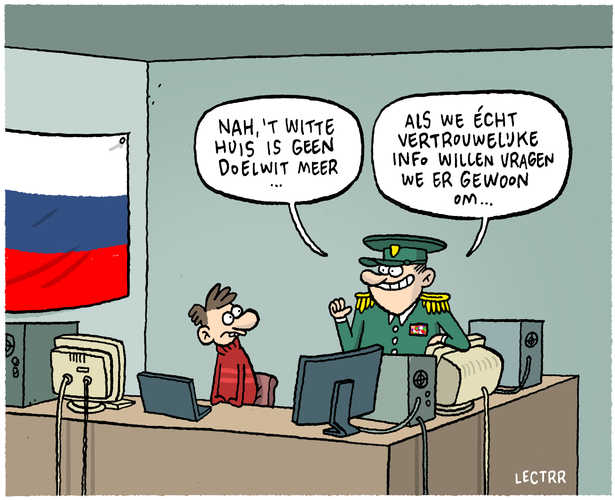 Vertrouwelijke informatie