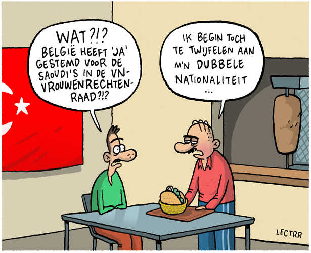 VN-Vrouwenrechtencommissie