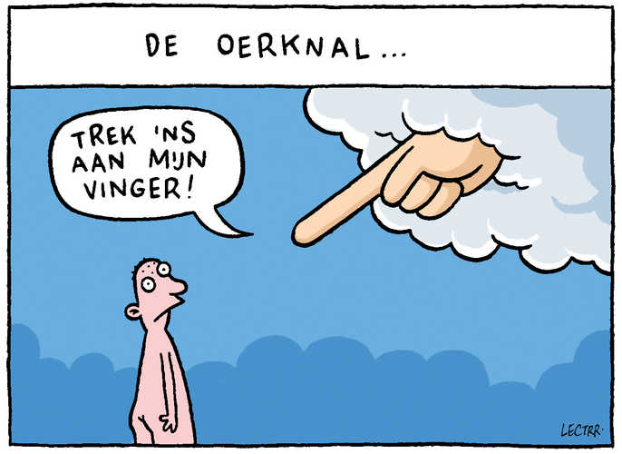 Oerknal